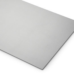 2500mm x 1250mm x 1.2mm thick mild steel sheet
