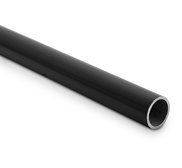 Black Tube for Tube Clamp