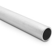 Aluminium Scaffold Tube 7 swg wall (4.47mm)