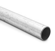 Galvanised Tube for Tube Clamp