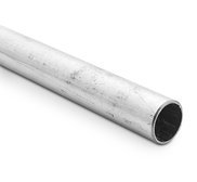 Galvanised Tube Size C - 42.4mm