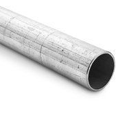 Galvanised Tube for Tube Clamp