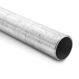 2" (50mm) NB Galvanised Steel Pipe (60.3mm O/D) - 1.5 metres long