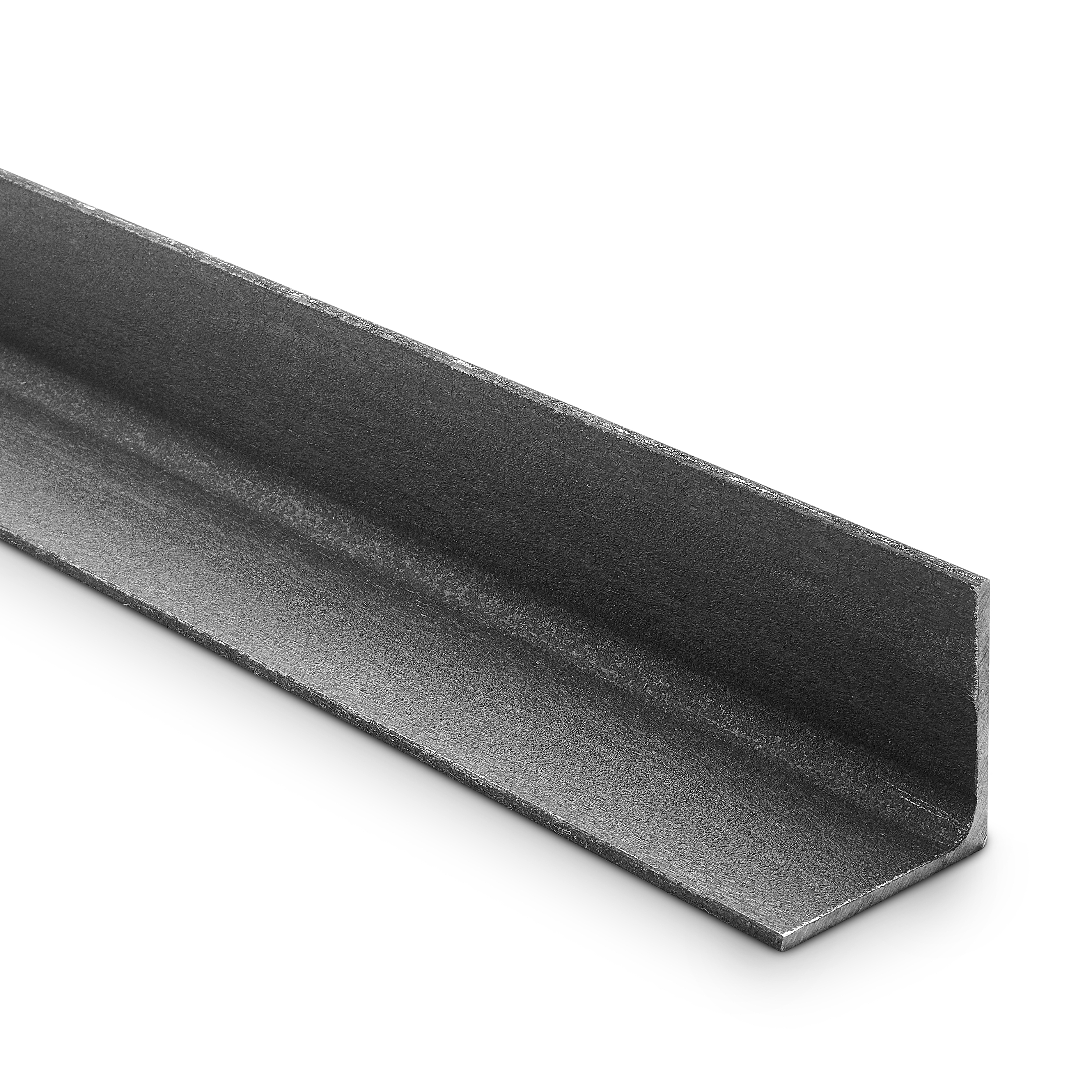 Mild Steel Angle 30mm x 30mm x 3mm Angle Iron 1000mm long 