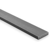 6 metre lengths 10mm Flat Bar