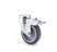 75mm Wheel Diameter Castors - Bolt Hole