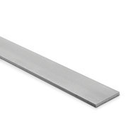 Bright Mild Steel Flat Bar