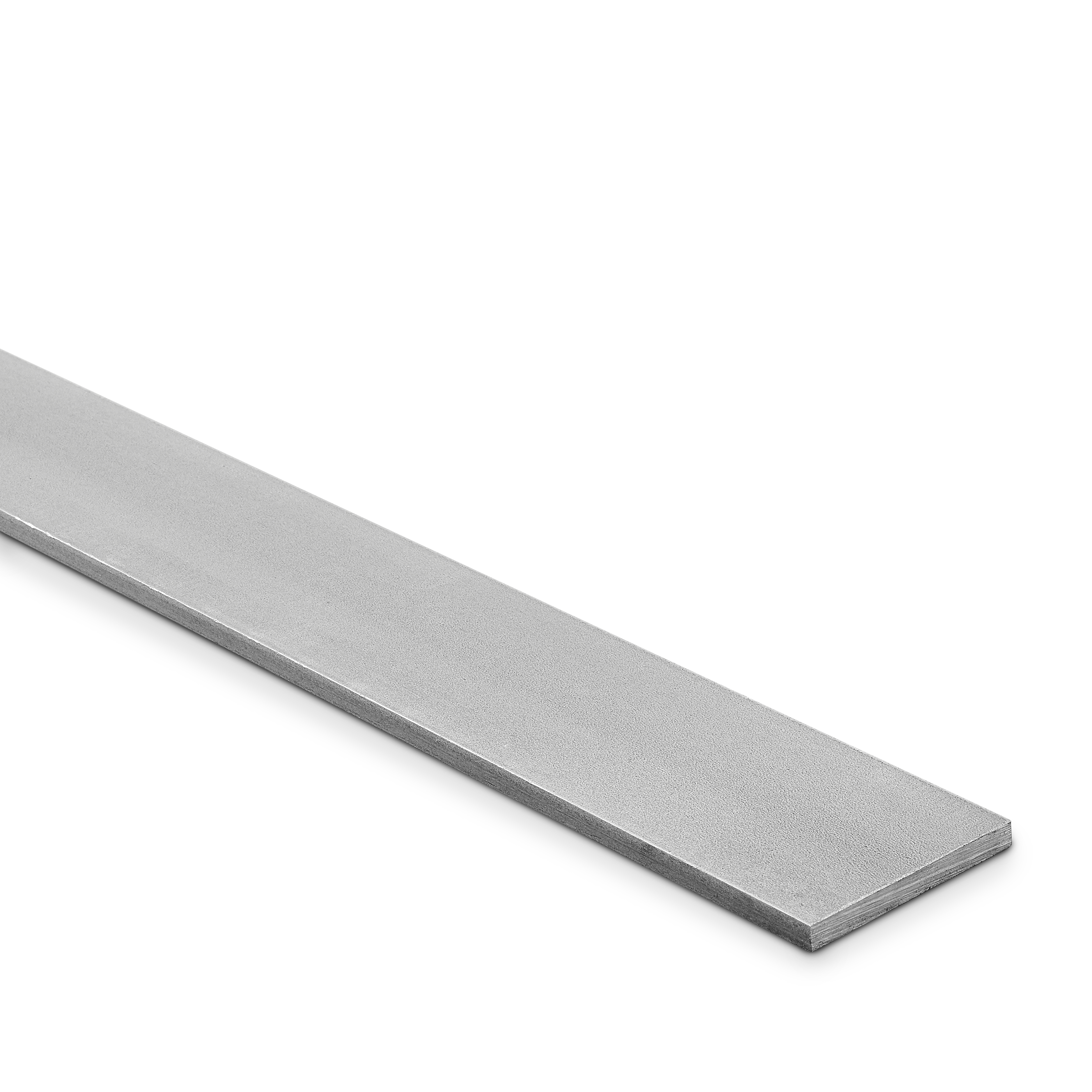 1//8/" x 1/" Flat Bar Mild Steel 3-ft 36/" Long