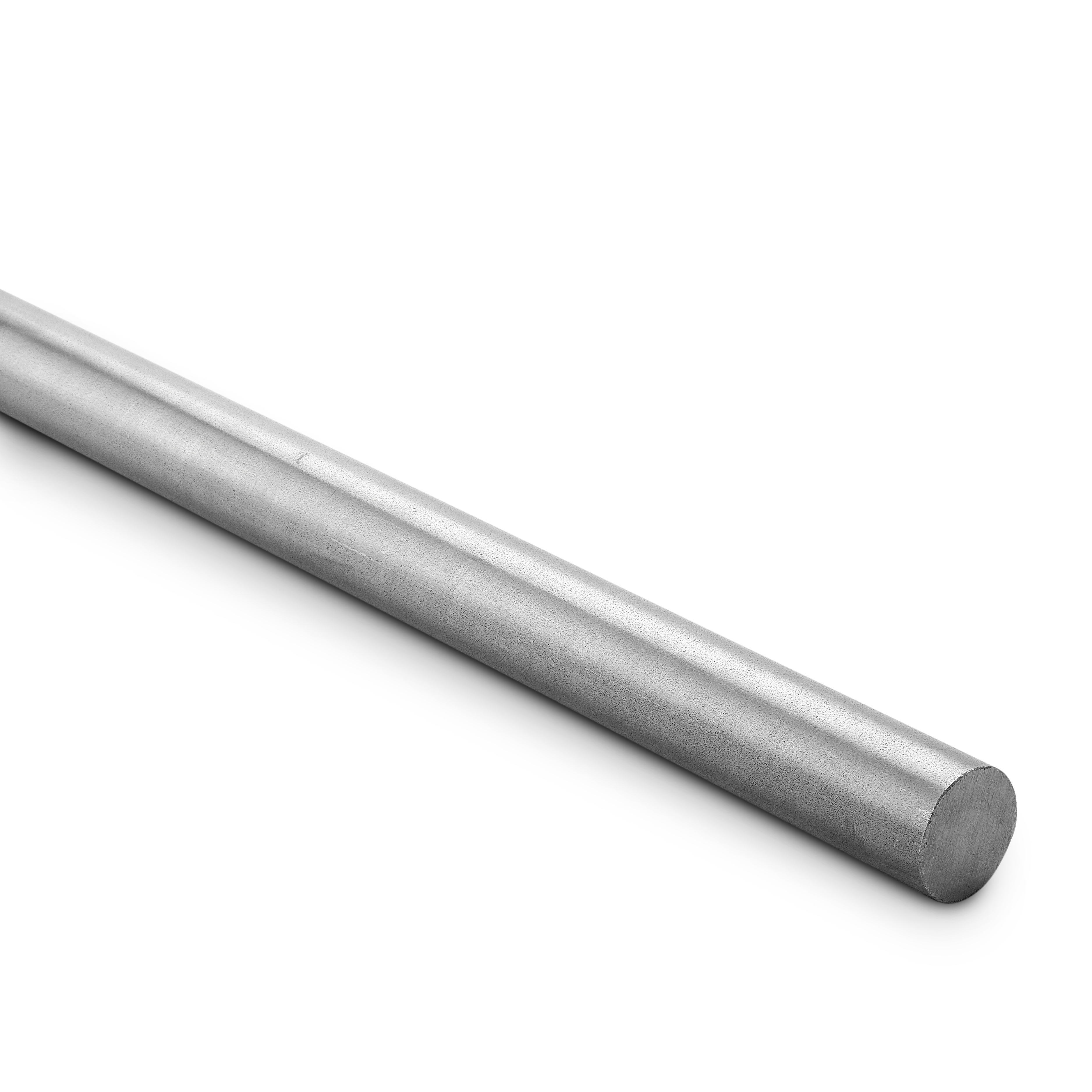 CHEAP Bright Mild Steel EN3B 080A15 Round Solid Metal Bar Rod 3mm-60mm Various