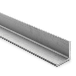 20mm x 20mm x 3mm Length; 3 Metre *TopGrade! Stainless Steel Angle Grade 304L 