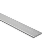 Stainless Steel Flat Bar