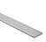 1 metre long 5mm thick 304 grade Stainless Steel Flat Bar