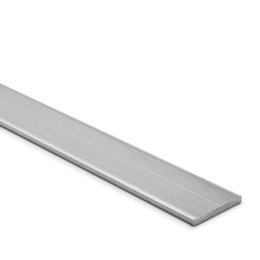 304 Stainless Steel Square Bar – 1/2 X 1/2 Inch, 24 Inch Length, Mill Finish, ASTM A276, General Purpose Metal Stock