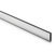Stainless Steel U-Section Safety Edging
