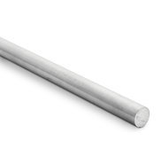 500mm long 316 grade Stainless Steel Round Bar