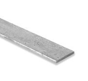 Galvanised Flat Bar