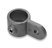 Mild Steel Single Male Swivel - 173M