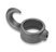 Mild Steel Hook - 182