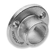 731 DDA Assist Wall Flange