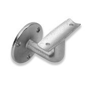 746 DDA Assist Rivet-On Wall Bracket