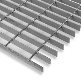 Mild Steel Walkway - 2000mm x 1000mm (30mm x 5mm)