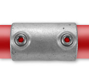 Inline External Tube Connector - 149