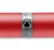 Inline Internal Tube Connector - 150