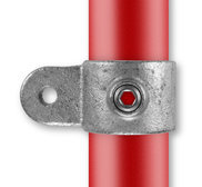 Single Male Swivel - 173M