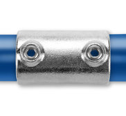 Inline External Tube Connector - 149