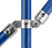 Double Inline Swivel Combination - 167