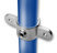 Double Male Inline Swivel - 167M