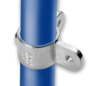 90 Degree Male Corner Swivel - 168M