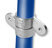 Offset Single Swivel Male - 172M