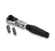 Flexi Ratchet and Bit Set - 302