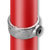 Locking Collar 33.7mm tube diameter - 179