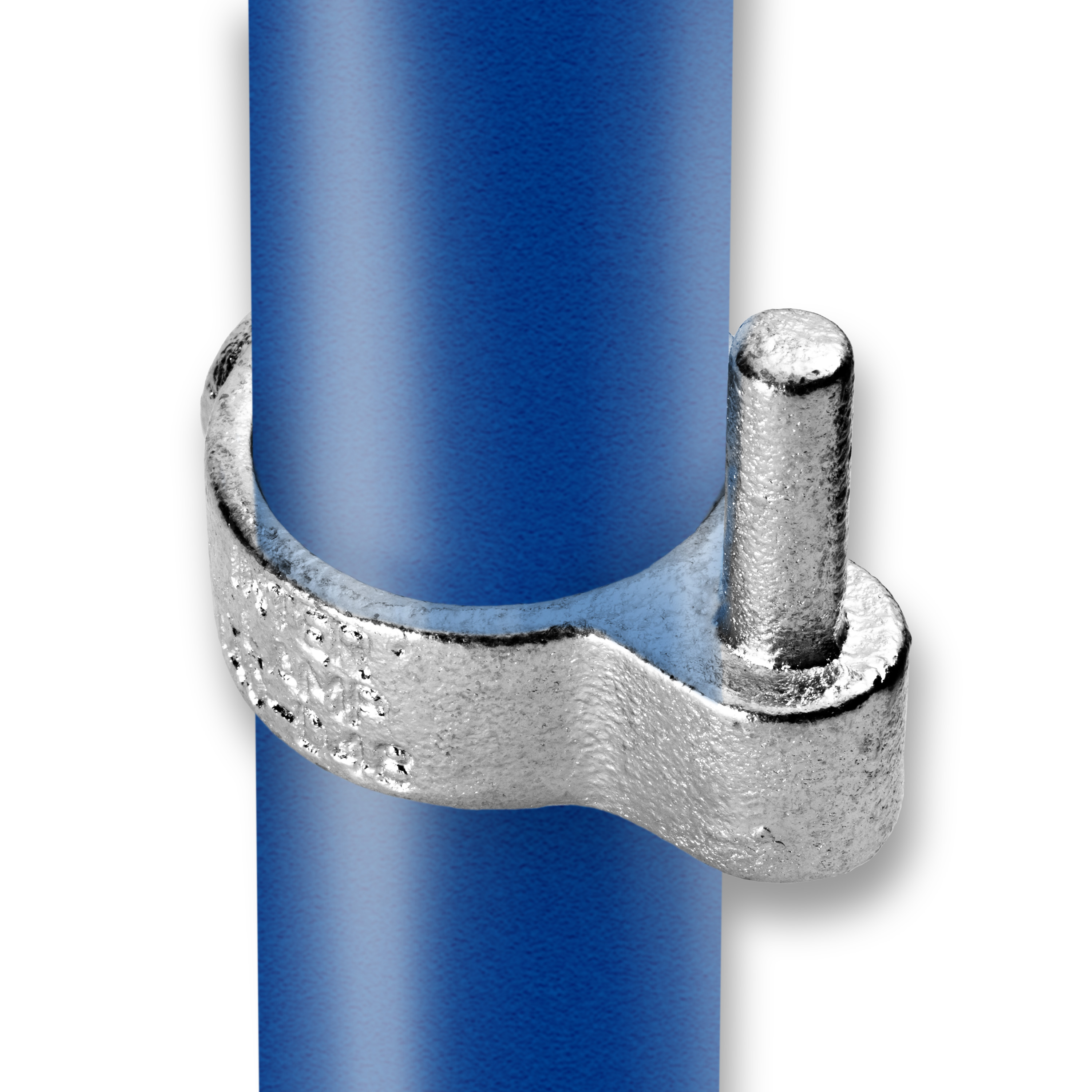 Gate Hinge 140 Used with Tube Clamp fitting Gate Eye