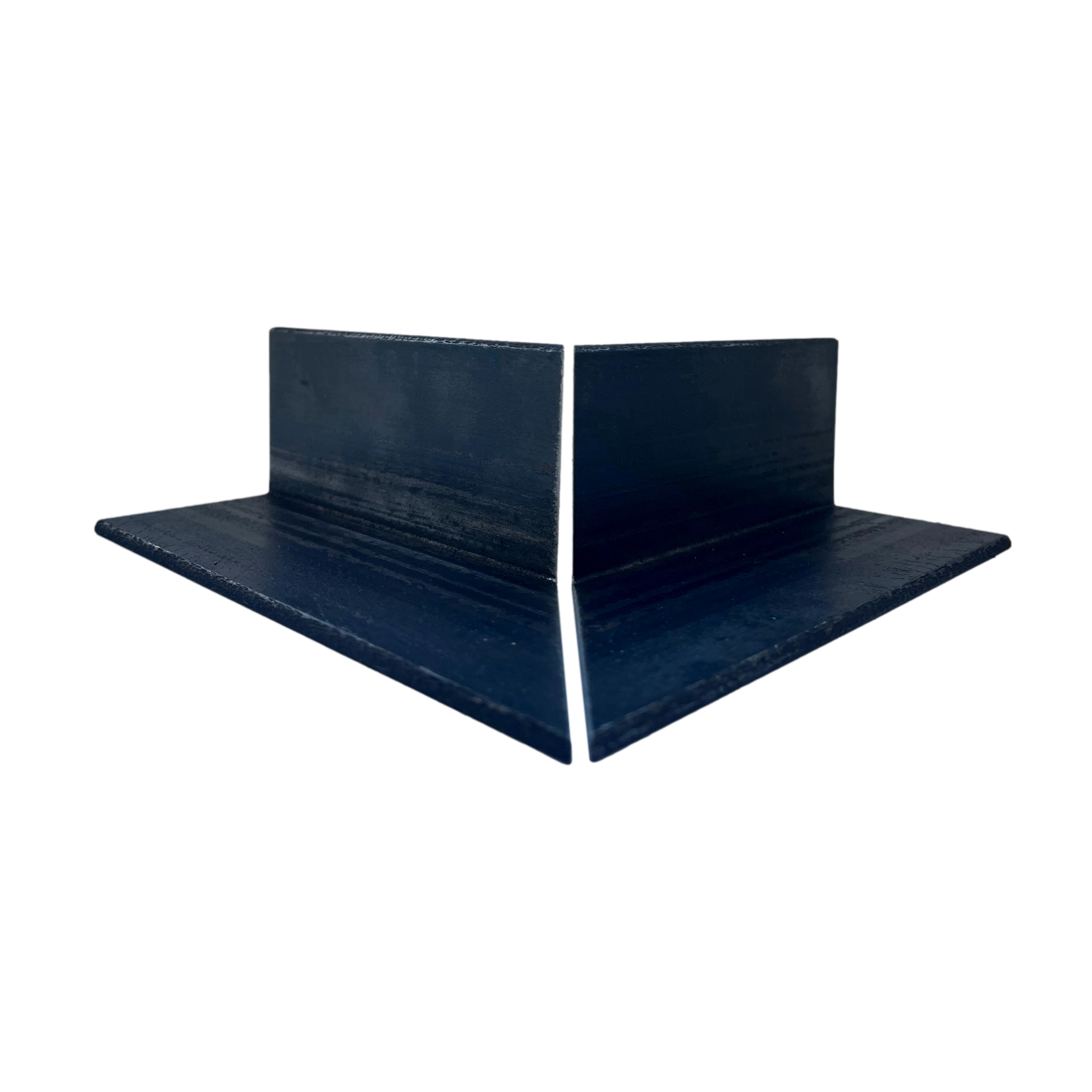 30mm x 30mm x 3mm galvanised Steel Angle