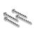 M6 x 50 Ankerbolts (Thunderbolt) pack of 6 - suitable for use with tube clamp part 143