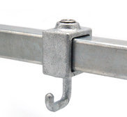 Square Hook - 182