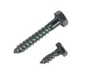 Coachscrews