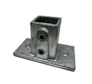 Square Base Plate - 132