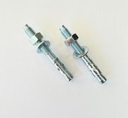 Through Bolt Fasteners