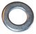 M6 Bright Zinc Plated Washers