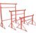 Adjustable Steel Builders Trestles