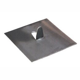 Pressed Steel Base Plate