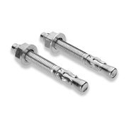 Through Bolt Fasteners