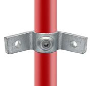 Corner Lugged Bracket - 197