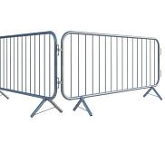 Pedestrian Barriers