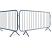 Pedestrian Barriers