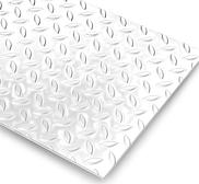Aluminium Treadbrite Plate